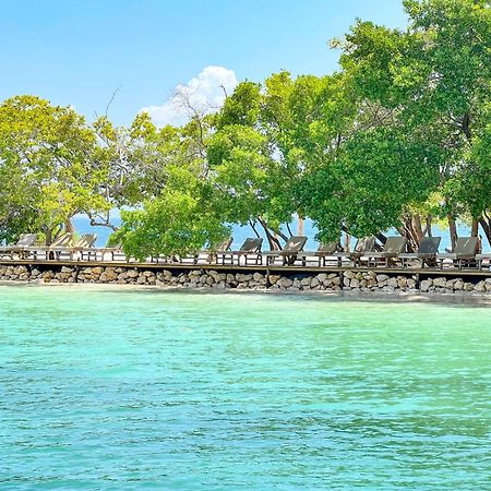 Hotel Isla Palma Reserva Natural Eksteriør billede