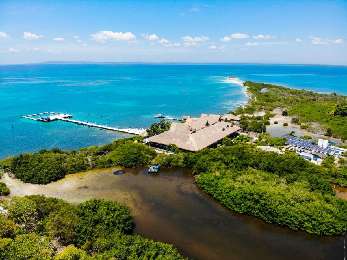 Hotel Isla Palma Reserva Natural Eksteriør billede