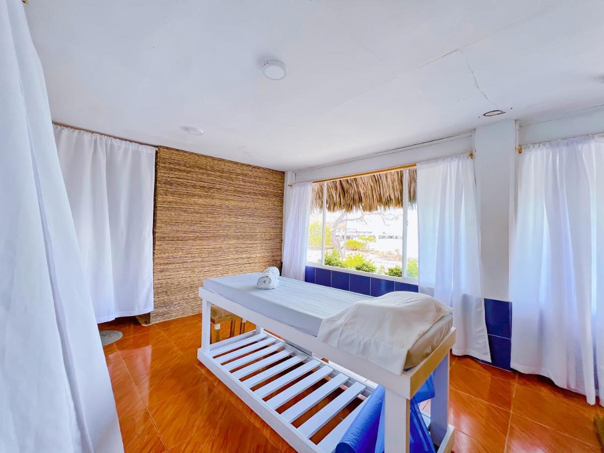 Hotel Isla Palma Reserva Natural Eksteriør billede