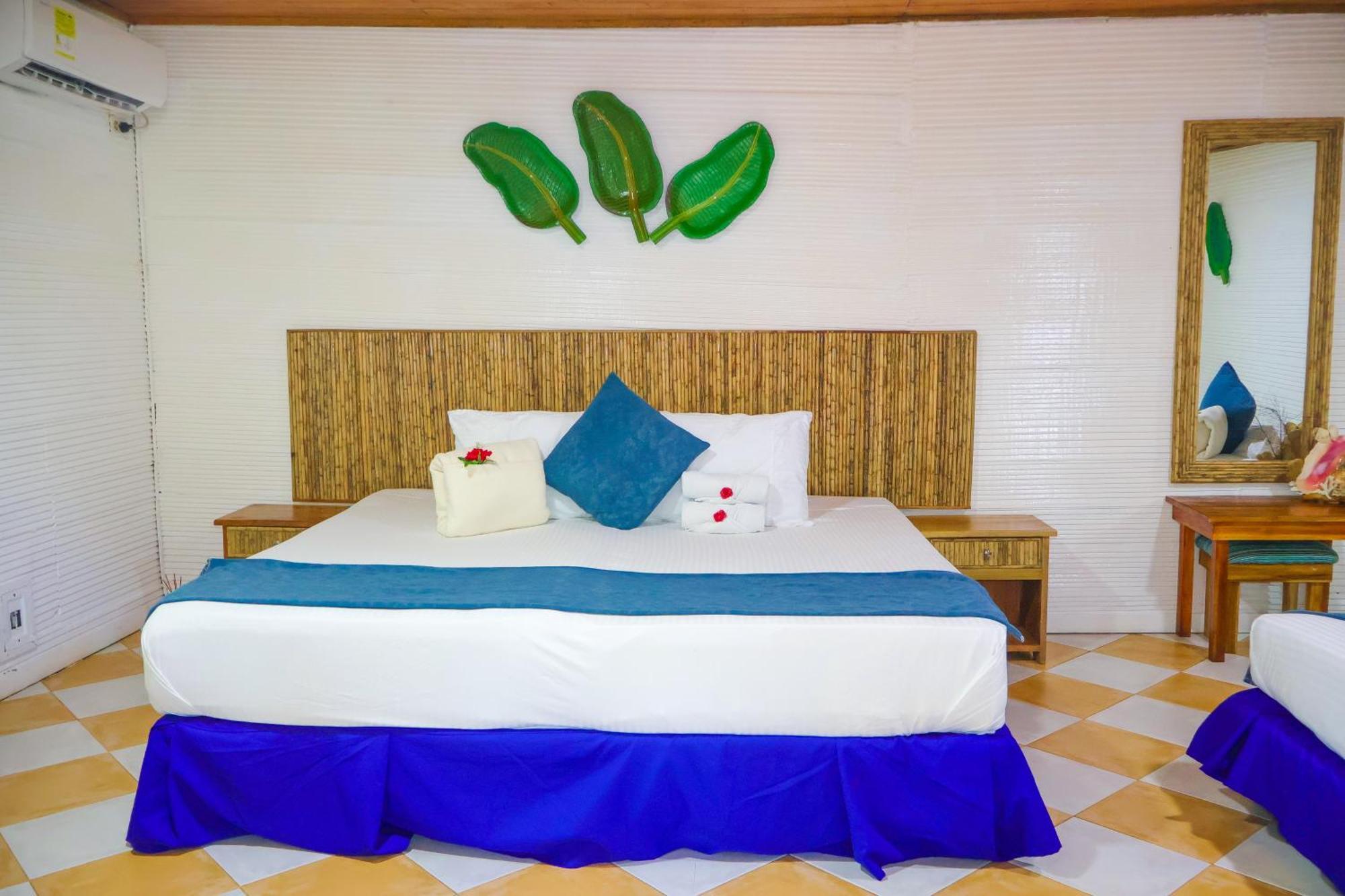 Hotel Isla Palma Reserva Natural Eksteriør billede