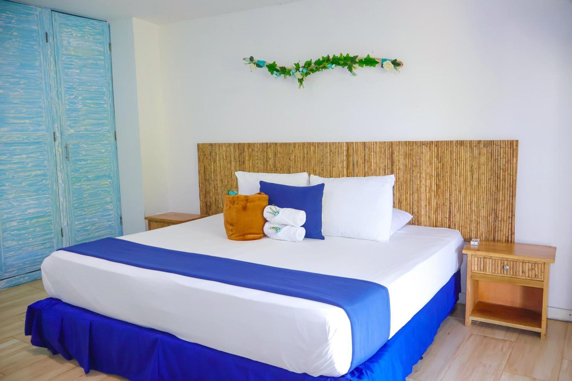 Hotel Isla Palma Reserva Natural Eksteriør billede